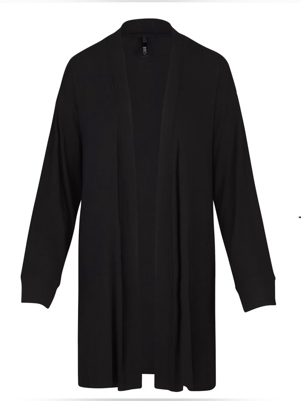 Skims Soft Lounge Robe - Picture 2 of 11
